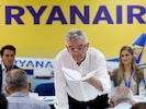 Ryanair-Chef Michael O’Leary will die Politik vor die Wahl stellen.