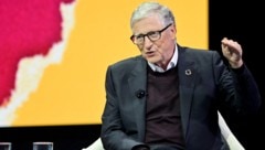 Der Microsoft-Gründer widmet große Teile seines Vermögens auch der Klimaforschung – nun spricht ...