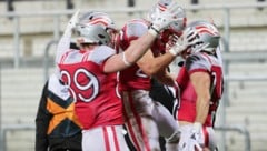 Titel verteidigt: Österreich jubelt!