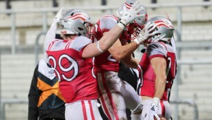 Titel verteidigt: Österreich jubelt!