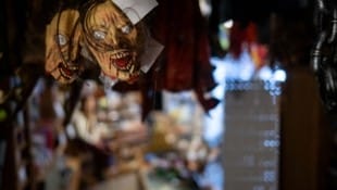 Die Polizei warnt: Streiche, die in Sachbeschädigungen oder Ruhestörungen münden, sind keine ...