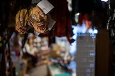 Die Polizei warnt: Streiche, die in Sachbeschädigungen oder Ruhestörungen münden, sind keine ...