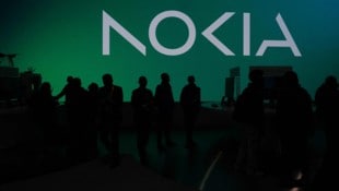Nokia stieg zuletzt verstärkt ins Geschäft mit Netzwerktechnik für Rechenzentren ein.