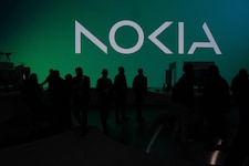 Nokia stieg zuletzt verstärkt ins Geschäft mit Netzwerktechnik für Rechenzentren ein.