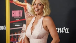 Wird Sydney Sweeney das neue Bond-Girl? Die Gerüchteküche brodelt, doch was sagt die ...