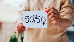 Als Grund für die Einkommensschere gilt unter anderem die fehlende Transparenz bei den Löhnen, ...