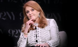 Sarah Ferguson gerät nach den neuesten Epstein-Enthüllungen immer weiter in Bedrängnis.