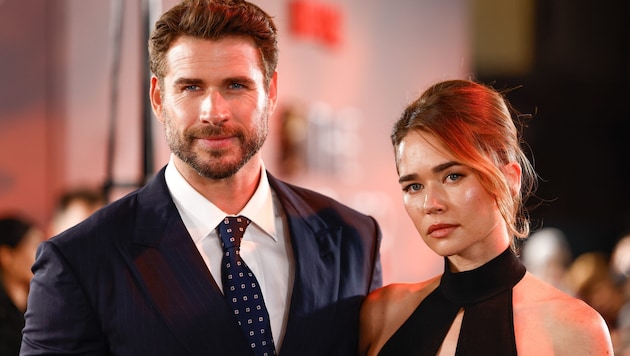 Liam Hemsworth verriet nun, dass er auf den richtigen Moment gewartet habe, um seiner Liebsten ...