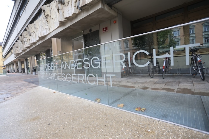 Der Prozess findet am Innsbrucker Landesgericht statt.