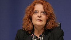 Staatsanwältin Laure Beccuau