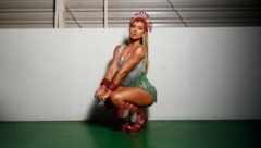 Auf Instagram teilte Virginia Fonseca nun den Liebes-Beweis.