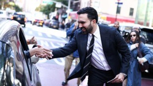 Zohran Mamdanis Sieg bei der New Yorker Bürgermeisterwahl stimmt auch Europas Linke ...
