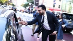 Zohran Mamdanis Sieg bei der New Yorker Bürgermeisterwahl stimmt auch Europas Linke ...