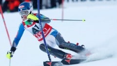 Sehen wir Mikaela Shiffrin auch heuer wieder am Semmering Gas geben?