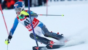 Sehen wir Mikaela Shiffrin auch heuer wieder am Semmering Gas geben?
