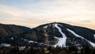 Semmering plant fest mit dem Ski-Weltcup im Dezember.