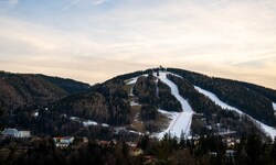 Semmering plant fest mit dem Ski-Weltcup im Dezember.