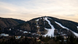 Semmering plant fest mit dem Ski-Weltcup im Dezember.