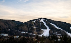 Semmering plant fest mit dem Ski-Weltcup im Dezember.