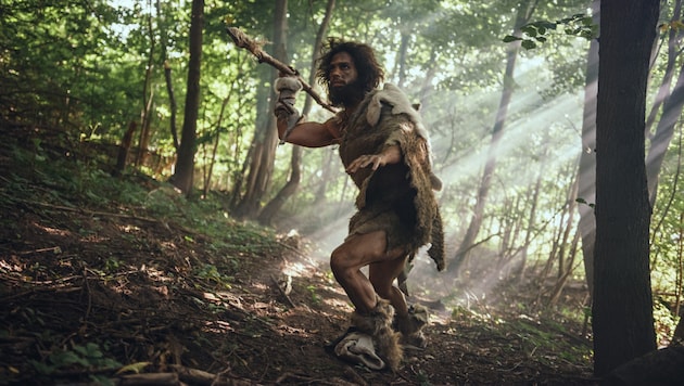 Die neue Studie bestätigt, dass Neandertaler große Entfernungen überwinden konnten.