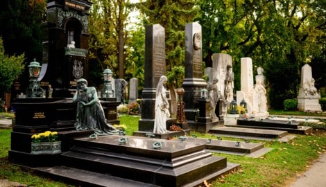 Die „Krone“ machte einen Spaziergang durch Wiens Geschichte.