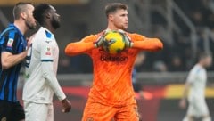 Josep Martinez war am Dienstag in einen schrecklichen Unfall verwickelt.