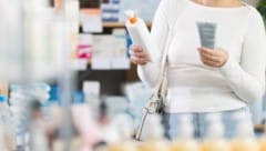 Bei den Drogeriemärkten ist die starke und zunehmende Marktkonzentration besonders deutlich zu ...