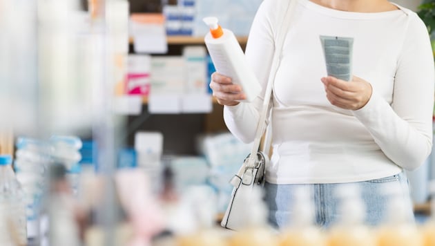 Bei den Drogeriemärkten ist die starke und zunehmende Marktkonzentration besonders deutlich zu ...