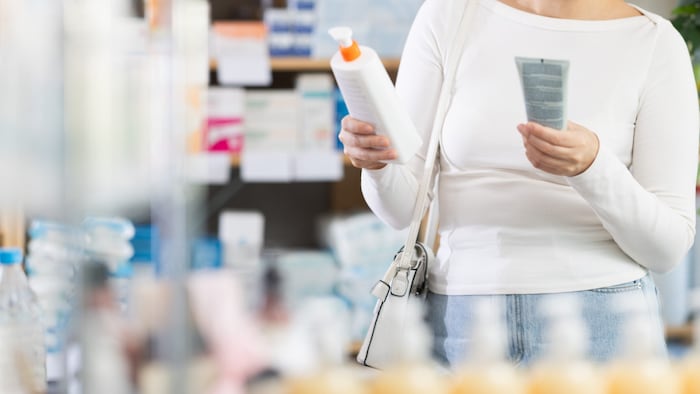 Die Preisunterschiede zwischen Österreich und Deutschland für idente Produkte sind nach wie vor ...