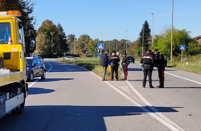 Hier soll sich der Unfall zugetragen haben.