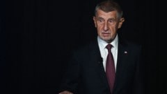 Der tschechische Unternehmer und Politiker Babiš gilt als der zweitreichste Bürger des Landes.