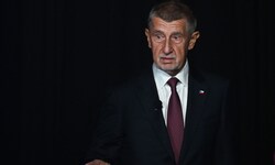 Der tschechische Unternehmer und Politiker Babiš gilt als der zweitreichste Bürger des Landes.