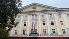 Der Prozess fand am Landesgericht Klagenfurt statt.