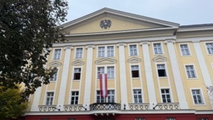 Der Prozess fand am Landesgericht Klagenfurt statt.