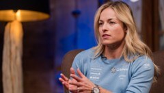 Lara Gut-Behrami ärgert sich über die Einstellung einiger Kolleginnen.