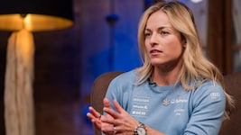 Lara Gut-Behrami ärgert sich über die Einstellung einiger Kolleginnen.