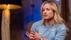 Lara Gut-Behrami ärgert sich über die Einstellung einiger Kolleginnen.