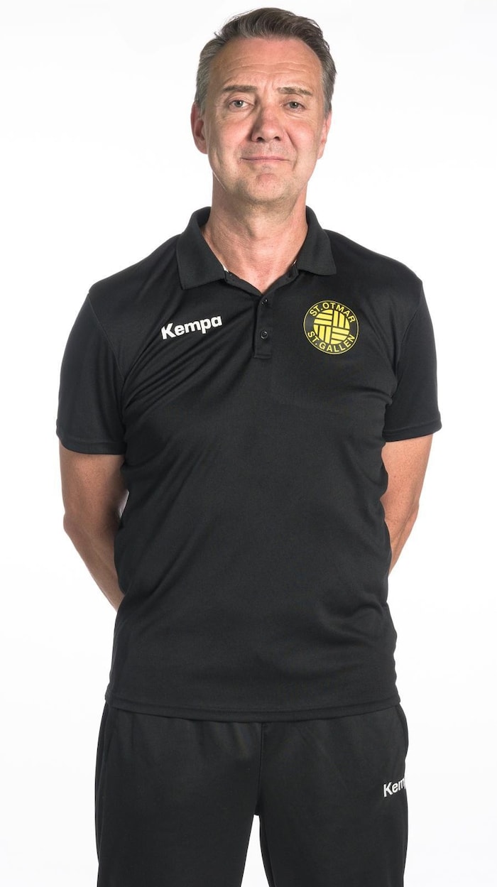 In der Ostschweiz fand Dittert eine neue Heimat.