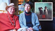 Als hätten sie noch nie abseits voneinander musiziert: Ernst Molden und Sigrid Horn mit ihrem ...