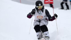 Katharina Ramsauer war 2022 bei Olympia dabei.