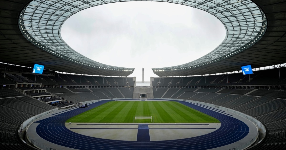 NFL Berlin: 1 Million+ Ticket Requests & Raimann’s Role