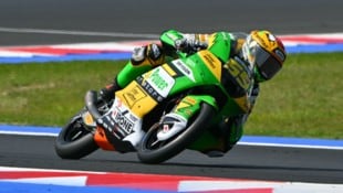 Noah Dettwiler schwebt nicht mehr in Lebensgefahr.