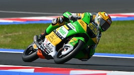 Noah Dettwiler schwebt nicht mehr in Lebensgefahr.