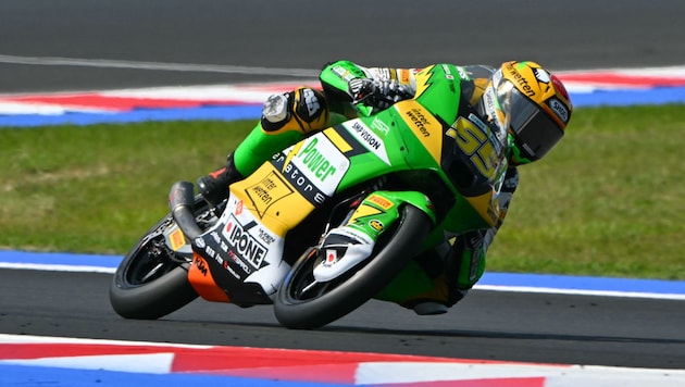 Noah Dettwiler schwebt nicht mehr in Lebensgefahr.