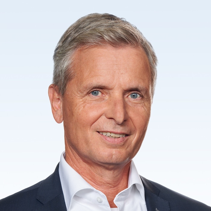 Friedrich Santner wurde zum Vorsitzenden gewählt.