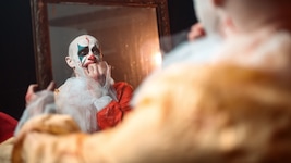 Rund um den 31. Oktober hat Unheimliches und Schauriges Hochsaison.