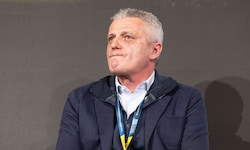 Hannes Aigelsreiter soll in Kürze abgelöst werden.