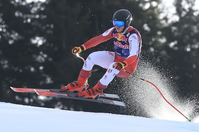 Kitzbühel - Pariasek, who was recently sidelined, will present the next edition again.