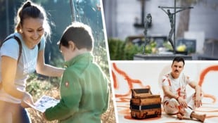 Viele Events in Oberösterreich sorgen für Unterhaltung.