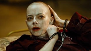 „Bugonia“ mit Oscarpreisträgerin Emma Stone: ab Donnerstag im Kino.